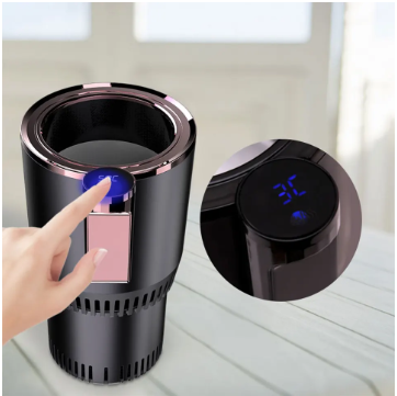 Tasse pour maintient chaud ou froid de vos boissons pour voiture